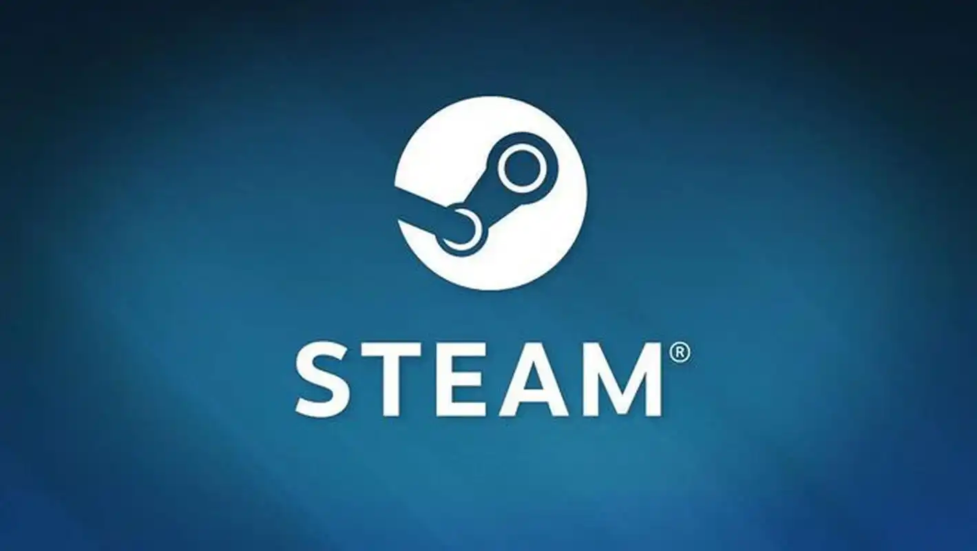 Steam平台截图