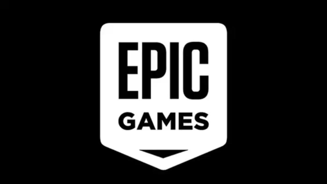 Epic Games平台截图